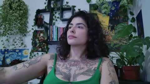 Tali Majid online show from July 23, 2026, 9:46 pm