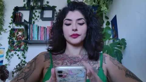 Tali Majid online show from August 1, 2026, 6:29 pm