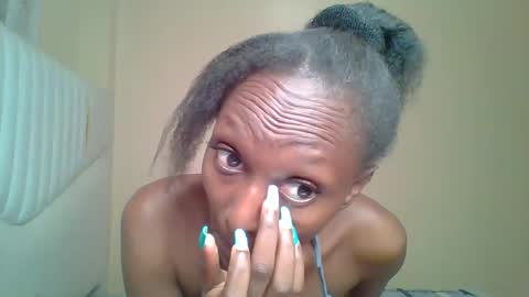 talisha smiles online show from February 10, 2026, 3:21 am