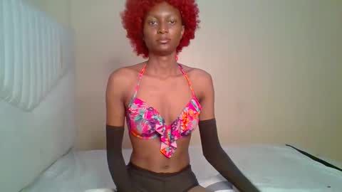 talisha smiles online show from March 25, 2026, 4:18 am