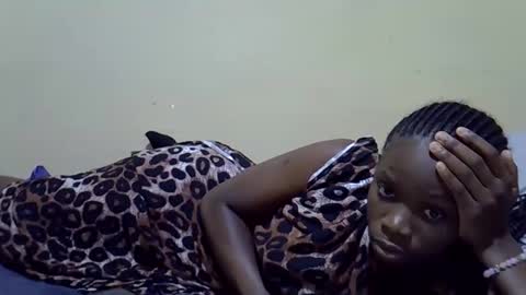 talishaqueen online show from May 14, 2026, 8:54 am