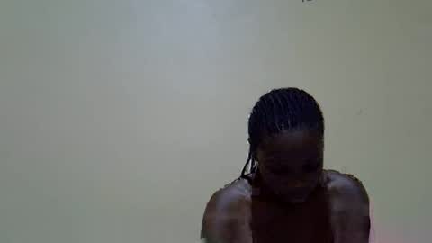 talishaqueen online show from May 27, 2026, 7:16 am