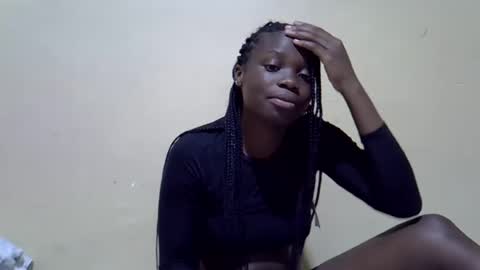 talishaqueen online show from June 23, 2026, 8:40 pm
