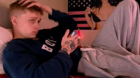 Snapshot of talkinghead7 chatting on November 25, 2025, 3:12 pm Colin online show from November 25, 2025, 3:12 pm