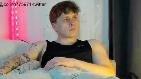 Colin online show from April 30, 2026, 11:53 pm