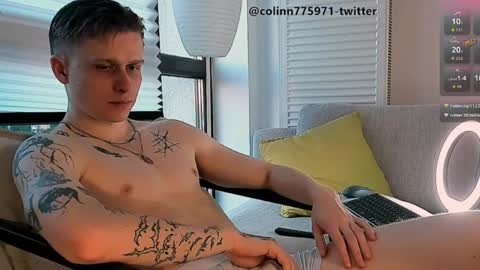 Snapshot of talkinghead7 chatting on June 5, 2026, 5:51 pm Colin online show from June 5, 2026, 5:51 pm