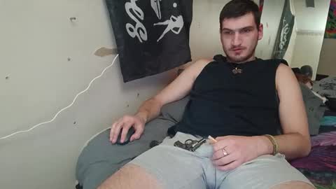 Snapshot of tallerandhandsomer chatting on January 16, 2026, 10:19 am tallerandhandsomer online show from January 16, 2026, 10:19 am