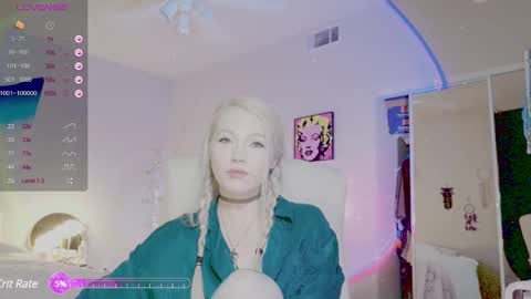 Talula  - OF talulaa online show from December 10, 2024, 12:06 am