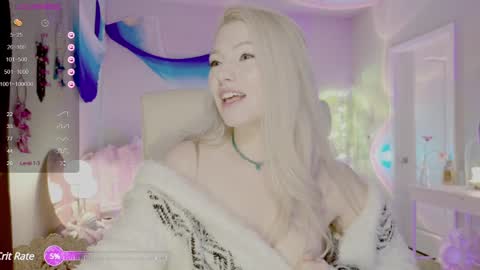 Talula  - OF talulaa online show from December 30, 2024, 10:12 pm