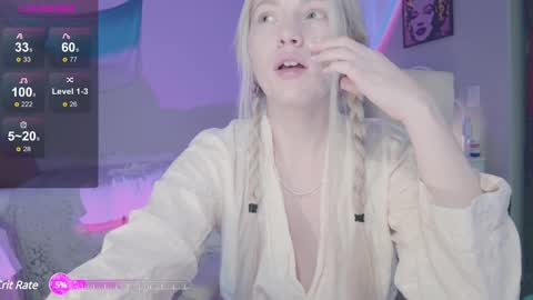 Talula  - OF talulaa online show from January 10, 2025, 7:54 pm