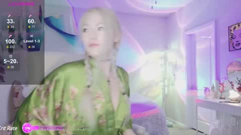 Talula  - OF talulaa online show from January 20, 2025, 7:57 pm