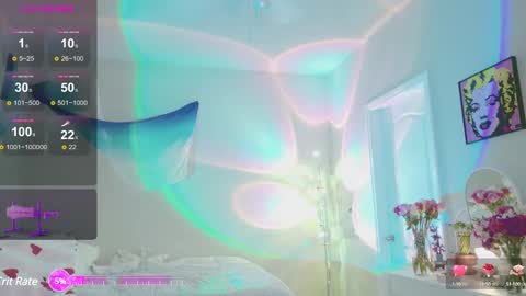 Talula  - OF talulaa online show from February 20, 2025, 8:25 pm