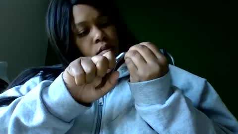 Snapshot of talulah007 chatting on September 30, 2025, 4:34 pm talulah007 online show from September 30, 2025, 4:34 pm