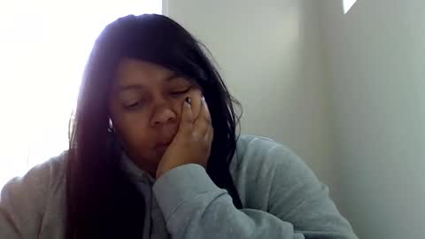 Snapshot of talulah007 chatting on October 22, 2025, 4:07 pm talulah007 online show from October 22, 2025, 4:07 pm