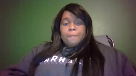 Snapshot of talulah007 chatting on October 27, 2025, 1:31 am talulah007 online show from October 27, 2025, 1:31 am