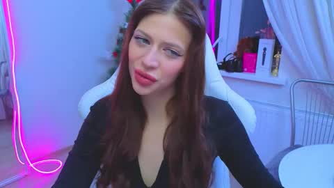 Daria Promisess online show from January 10, 2026, 6:53 pm