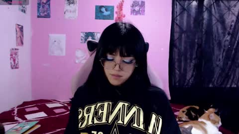 Alejandra Independent model online show from December 19, 2024, 2:24 pm