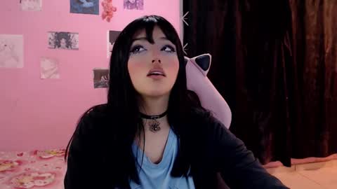 Alejandra Independent model online show from January 23, 2025, 7:54 am