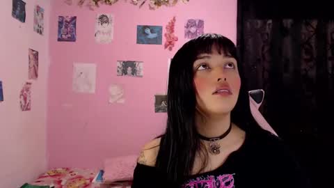 Alejandra Independent model online show from February 12, 2025, 12:44 pm