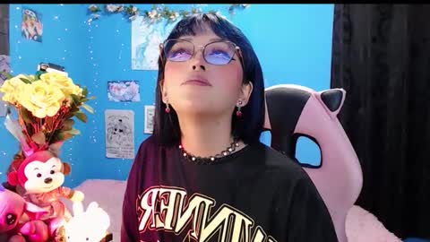 Alejandra Independent model online show from December 1, 2025, 1:54 am