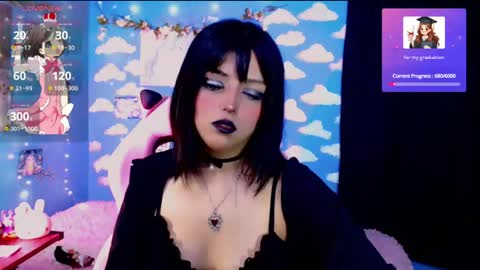 Alejandra Independent model online show from May 1, 2026, 10:20 am