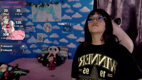 Alejandra Independent model online show from June 3, 2026, 2:33 pm