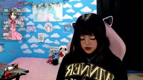 Alejandra Independent model online show from June 4, 2026, 10:21 am
