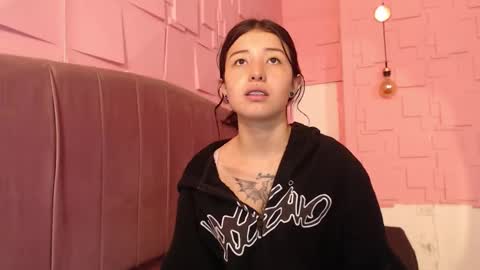 Tamara online show from November 6, 2025, 11:48 pm