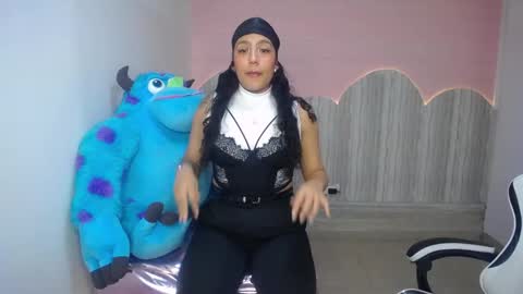 Snapshot of tamara_brown_t chatting on November 28, 2025, 3:09 am Tamara online show from November 28, 2025, 3:09 am