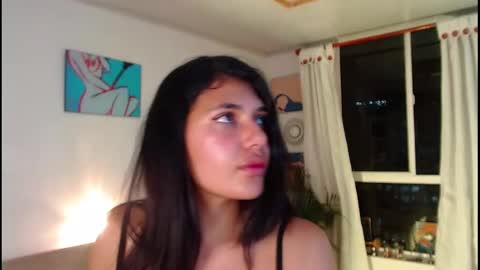 Tamara online show from February 23, 2025, 12:08 am