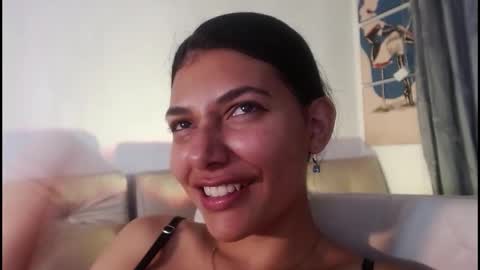 Tamara online show from January 7, 2026, 10:45 pm