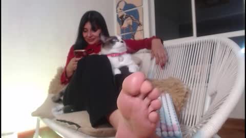 Tamara online show from March 5, 2026, 2:51 am