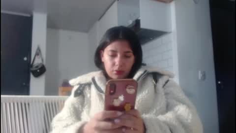Snapshot of tamara_daniels chatting on May 4, 2026, 12:23 pm Tamara online show from May 4, 2026, 12:23 pm