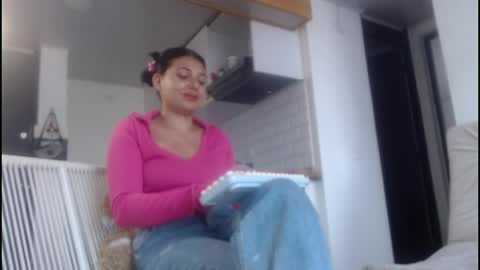 Snapshot of tamara_daniels chatting on May 31, 2026, 7:59 pm Tamara online show from May 31, 2026, 7:59 pm
