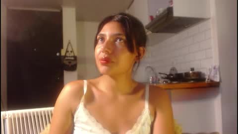 Snapshot of tamara_daniels chatting on June 5, 2026, 4:41 am Tamara online show from June 5, 2026, 4:41 am