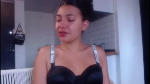 Snapshot of tamara_daniels chatting on June 10, 2026, 3:11 pm Tamara online show from June 10, 2026, 3:11 pm