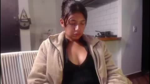 Snapshot of tamara_daniels chatting on June 11, 2026, 4:10 am Tamara online show from June 11, 2026, 4:10 am
