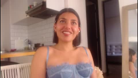 Snapshot of tamara_daniels chatting on June 25, 2026, 10:36 pm Tamara online show from June 25, 2026, 10:36 pm