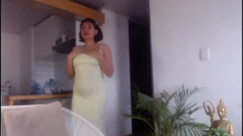 Snapshot of tamara_daniels chatting on June 29, 2026, 3:56 pm Tamara online show from June 29, 2026, 3:56 pm