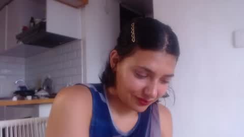 Snapshot of tamara_daniels chatting on July 8, 2026, 6:56 pm Tamara online show from July 8, 2026, 6:56 pm