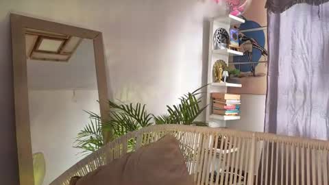 Snapshot of tamara_daniels chatting on July 16, 2026, 8:37 pm Tamara online show from July 16, 2026, 8:37 pm