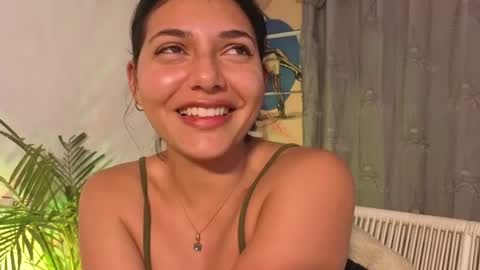 Snapshot of tamara_daniels chatting on July 24, 2026, 2:09 am Tamara online show from July 24, 2026, 2:09 am