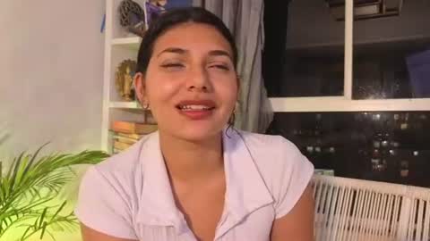 Snapshot of tamara_daniels chatting on July 25, 2026, 1:04 am Tamara online show from July 25, 2026, 1:04 am