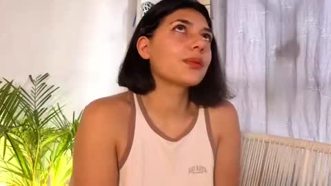 Snapshot of tamara_daniels chatting on July 25, 2026, 9:45 pm Tamara online show from July 25, 2026, 9:45 pm