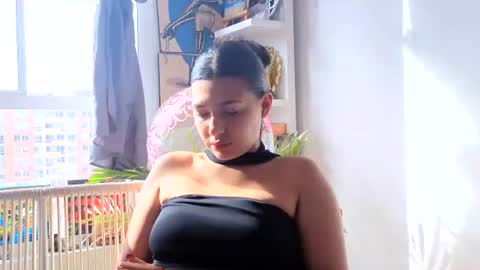 Snapshot of tamara_daniels chatting on August 2, 2026, 8:51 pm Tamara online show from August 2, 2026, 8:51 pm