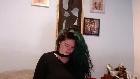 Tammy Modelo independiente YEAH online show from April 16, 2026, 9:04 pm