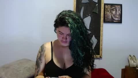 Tammy Modelo independiente YEAH online show from April 29, 2026, 8:15 pm