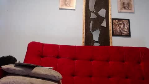 Tammy Modelo independiente YEAH online show from May 5, 2026, 8:39 pm