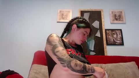 Tammy Modelo independiente YEAH online show from May 8, 2026, 7:19 pm
