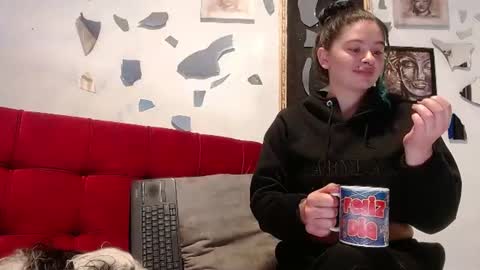 Tammy Modelo independiente YEAH online show from July 2, 2026, 7:53 pm